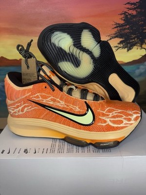 Victor Wembanyama x Nike Air Zoom GT Hustle 3 Halloween {FV5953