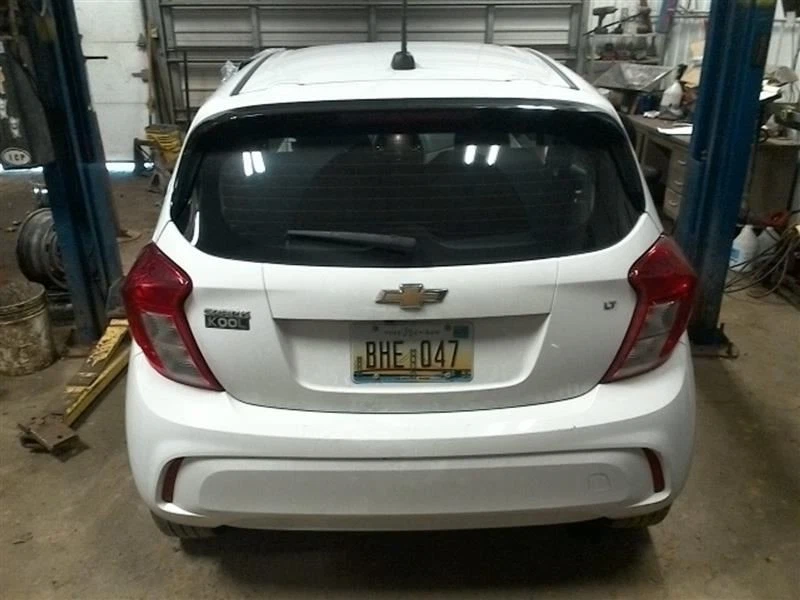 Alternador compatible con 16-22 SPARK 10187486 Foto 4 de 4