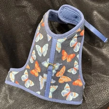 Adjustable Dog Harness, Play On,  Size S