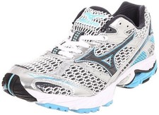 Mizuno Wave Alchemy 12 Womens Running, US 7, ...