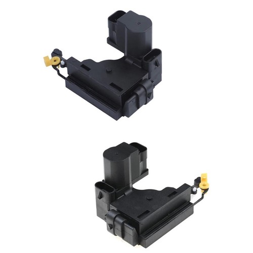 Central Lock Actuator Anti-corrosion High-quality Materials Non-deformation - Picture 4 of 9