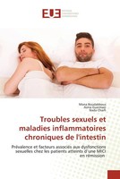 Mona Boudabbous (U. A.) | Troubles Sexuels Et Maladies Inflammatoires...