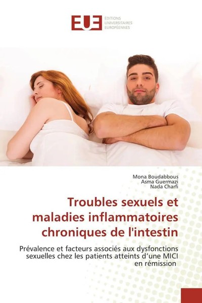 Mona Boudabbous (U. A.) | Troubles Sexuels Et Maladies Inflammatoires...-image