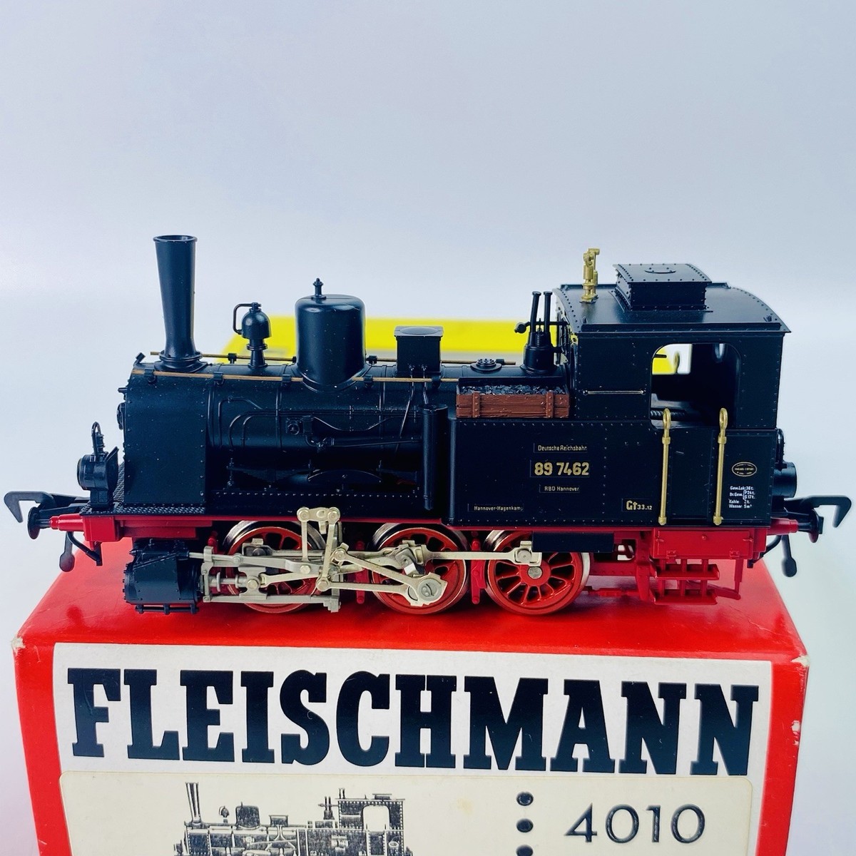 FLEISCHMANN 1040 GAUGE TRAIN ドイツ製　鉄道模型 FLEISCHMANN 1040 GAUGE TRAIN ドイツ製 鉄道模型 FLEISCHMANN 1040