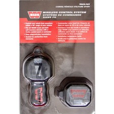Warn Wireless Winch Remote - 90287