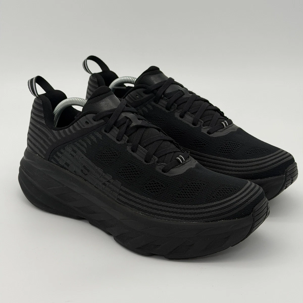 Hoka One One Bondi 6 Sneakers for Men for Sale | Shop Men display picture 3