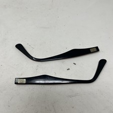 Ray Ban RB5206 2479 145mm Black Temple Arm Parts With Screws 379J