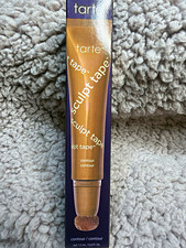 tarte sculpt tape Liquid Contour, Soft Bronze, 0.4 fl oz, Cruelty-Free