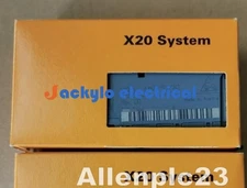 X20MM2436 B&R PLC Module Brand New Shipping DHL/FedEX