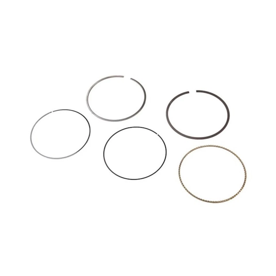 Kit de anillo de pistón de motor ACDelco genuino para Chevy Traverse 2009-2017 | 12616973 Foto 2 de 4