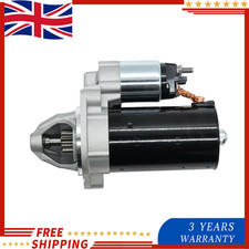 For Mercedes Benz Sprinter Viano W638 Vito W639 2.3 220 Starter Motor