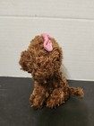 Ty Beanie Boos Maddie 2016 Brown Puppy 6" Pre-owned — photo 2