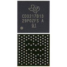 USB  Power Delivery IC For MacBook Pro 14" A2779 / Late2023  CD3217 B13 