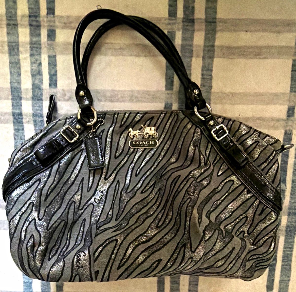 Coach Madison Sophia for sale - eBay