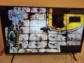 SEGA Saturn Console Bundle With Cords, Fully Tested & Working! Ships TODAY