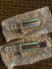 YCT OCV Oil Control Variable Valve Timing VVT Solenoid 12655420+12655421 YCT0110