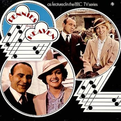 Various - Pennies From Heaven (As Featured In The BBC TV Series), LP, (Vinyl)