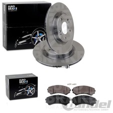 Kits de frein Mitsubishi GRANDIS