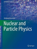 Nuclear And Particle Physics Wolfgang DemtröDer Taschenbuch Xiii Englisch 2023