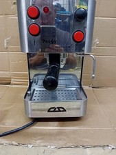 Macchina Caffe  Espresso PANDA Anni 70 Italian Coffee Machine No Pavoni 