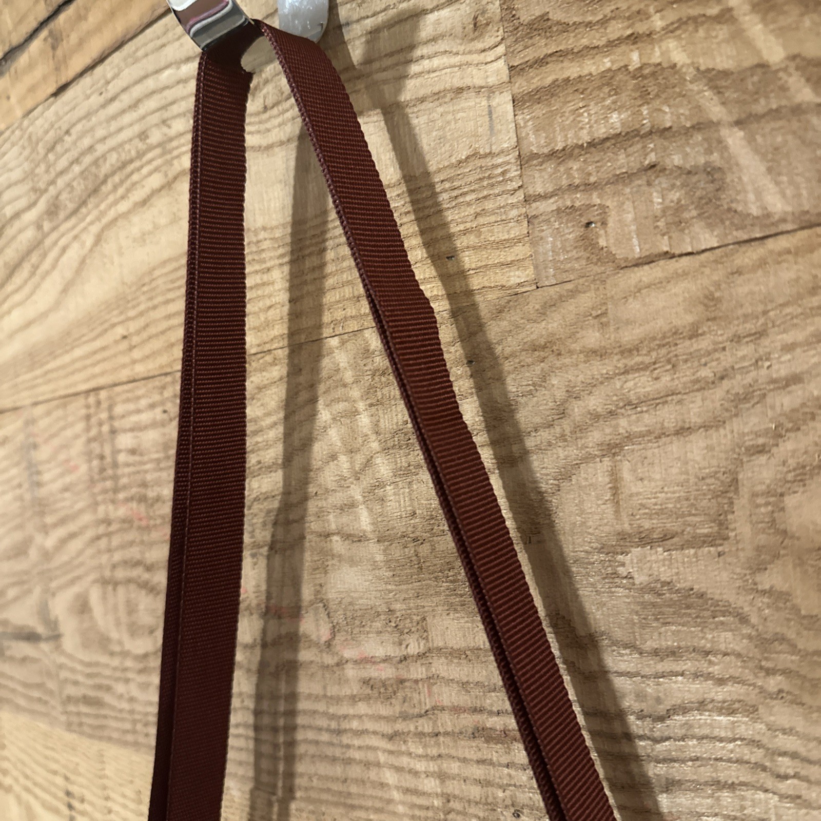 Baggallini Small Crossbody Ruby Red - image 4