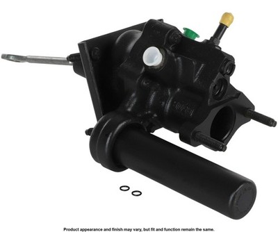 A1 Cardone 52-7363 Power Brake Booster For 03-05 Chevrolet GMC Astro Safari