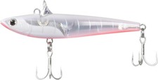 TACKLE HOUSE ROLLING BAIT 77 PP Pearl White Red Belly Sinking Lure 15g JDM NEW