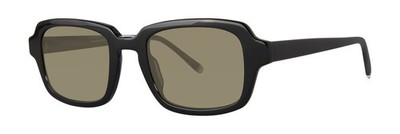 Paradigm Sid Sunglasses Sun Glasses Black Authentic New 49mm Unisex