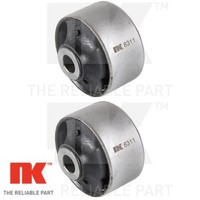 2X Lagerung FüR Lenker Nk 5103408 Buchse 2 Querlenkerlager Rechts Links