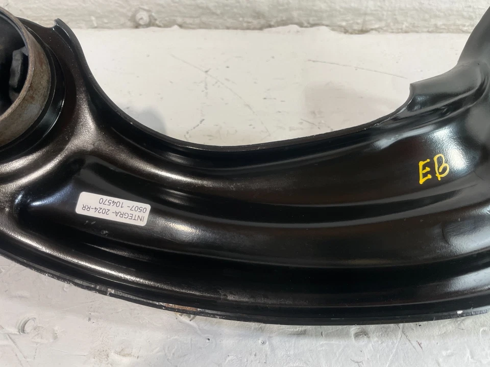 23-25 ACURA INTEGRA REAR RIGHT PASSENGER SIDE TRAILING CONTROL ARM # 104570 - Image 3 of 4