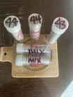 5 Rolls Mercury Dimes Mixed Dates 90%
