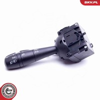 Esen SKV Kombischalter Lenkstockschalter 38SKV523 12V FüR Renault Clio 4 Captur