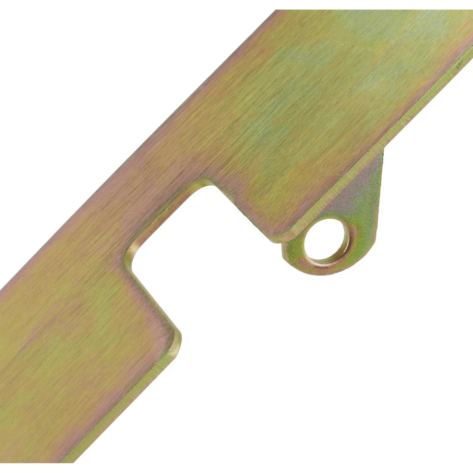 Protector de dispersión de seguridad Speedway Flexplate, se adapta a Chevy Foto 4 de 4