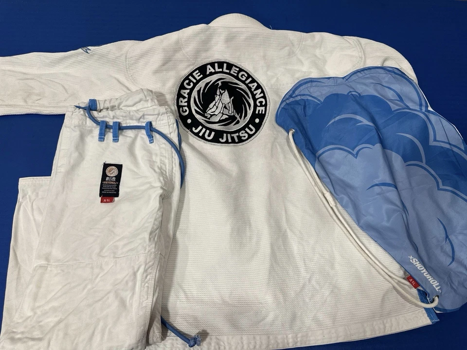 Shoyoroll - Lote #46: Cielos claros - A1L Foto 3 de 3