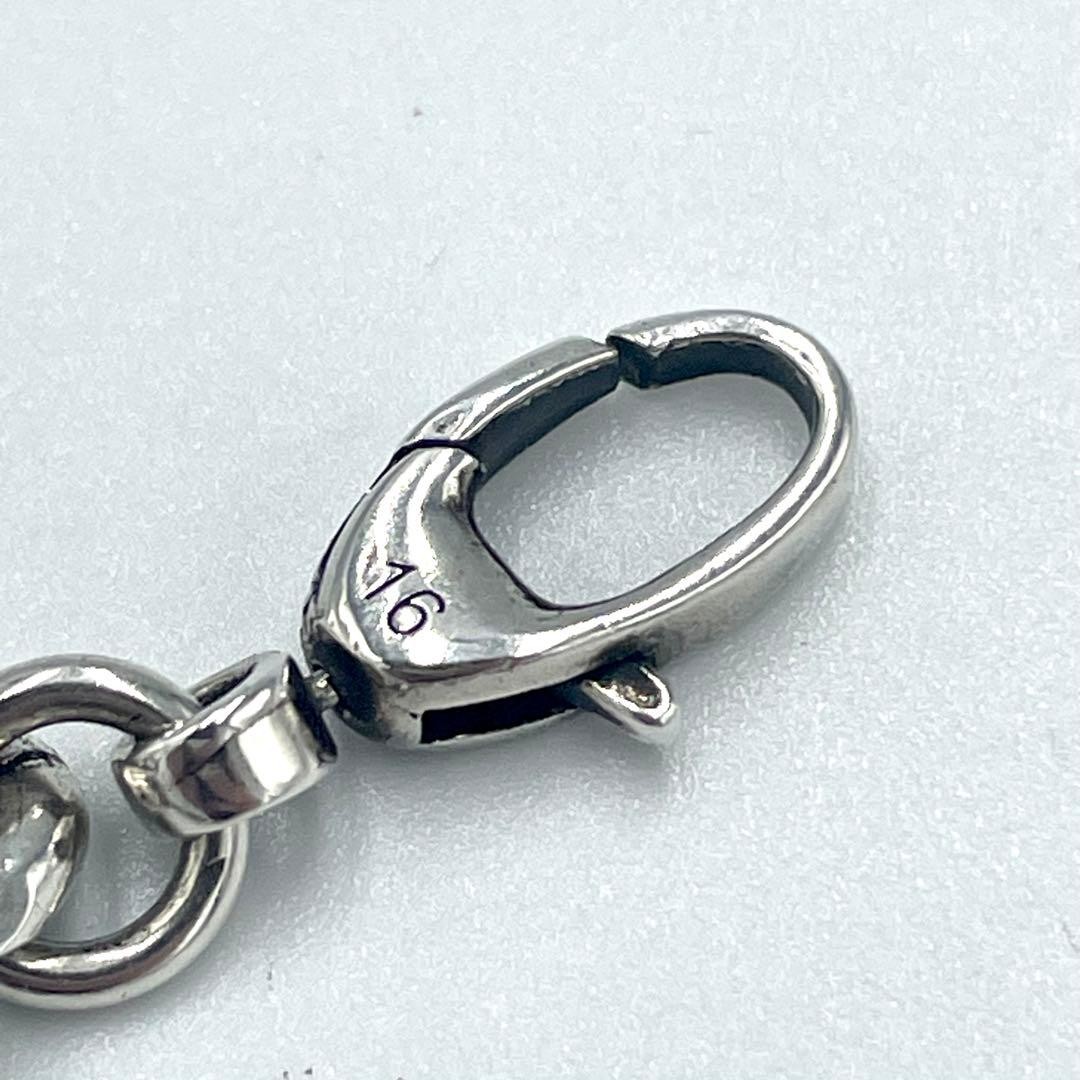 Gucci Interlocking Green Arabesque Chain Bracelet… - image 7