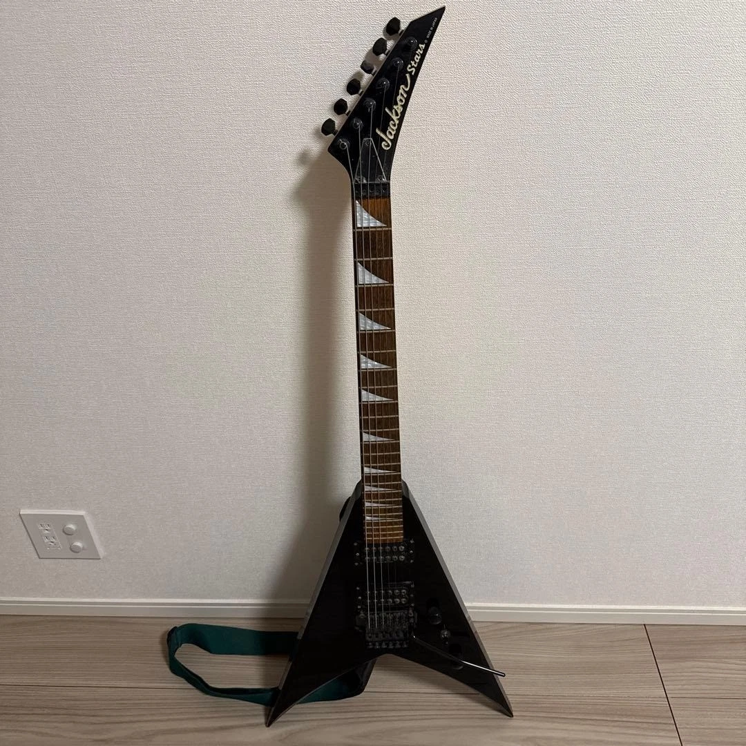 Jackson Stars Electric Guitars for sale - eBay