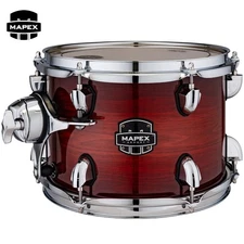 Mapex Armory Series 8" x 7" Birch/Maple Mounted Tom Red Onyx Burst ART807VNR