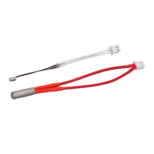 Heating Rod Thermistor Kit 24V 40W Heating Tube And 100K 3950B Thermistor Tool - Picture 4 of 12