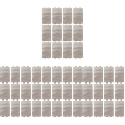 4 Count Ersatzteil Für Die Mikrowelle Mikrowellen -Glimmerplatten