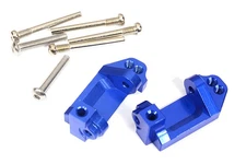 Billet Machined Alloy Caster Blocks for 1/10 Slash 2WD & Stampede 2WD 3632