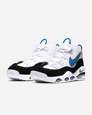 Nike Air Max Uptempo Orlando Magic CK0892-103 Men Size