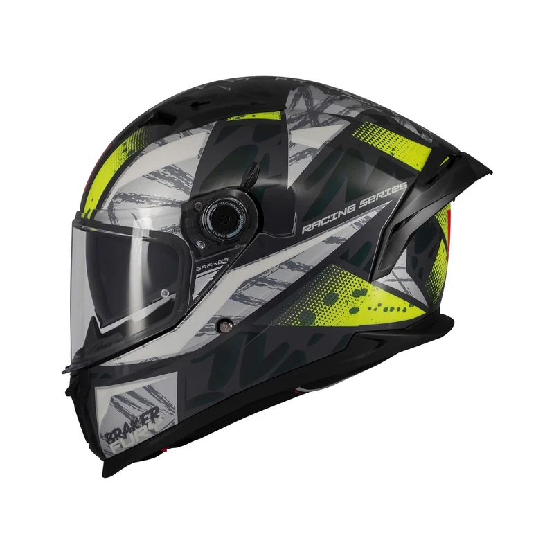 MT Braker Fury C6 Fluo, photo 2 of 5