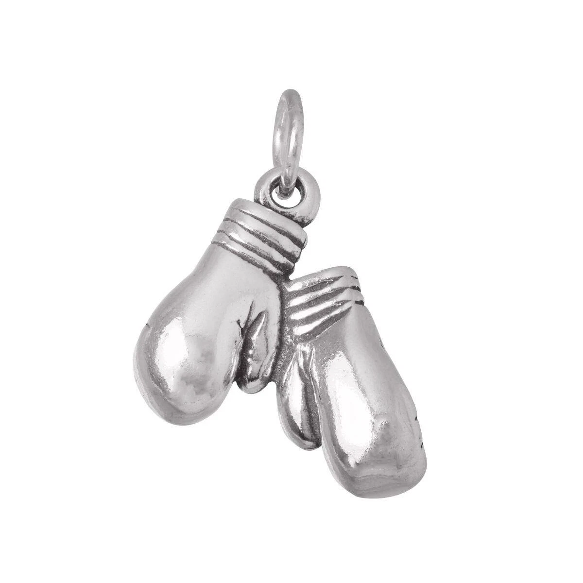 James avery boxing outlet glove charm