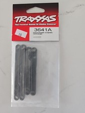 Traxxas 3641a - Nonadustable Camber Link Set Grey Frontrear Rustlerstampede Traxxas 3641a - Nonadustable Camber Link Set Grey Frontrear Rustlerstampede