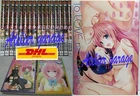 USED To LOVE Ru Darkness 1-18+10th Anniversary Chronicle 19 Set Japanese Manga