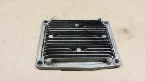 Cubierta cárter Briggs and Stratton 18 HP motor de dos cilindros 495901