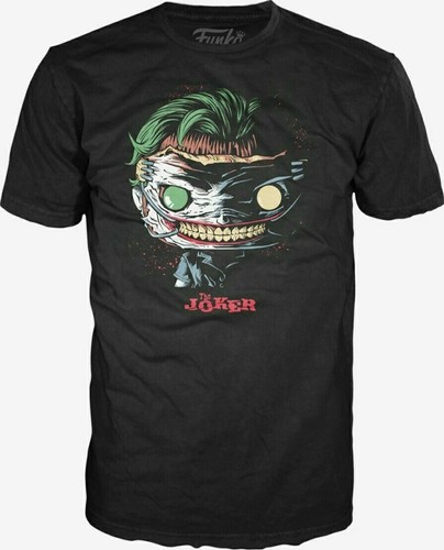 FUNKO POP! DC HEROES JOKER DEATH OF THE 