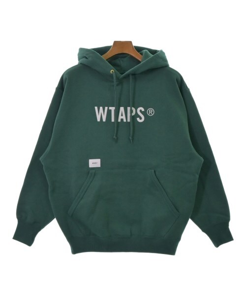 WTAPS Hoodie Green 01(Approx. S) 2200437739018 | eBay WTAPS Hoodie Green 01(Approx. S) 2200437739018 | eBay
