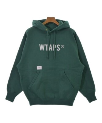WTAPS Hoodie Green 01(Approx. S) 2200437739018 | eBay WTAPS Hoodie Green 01(Approx. S) 2200437739018 | eBay