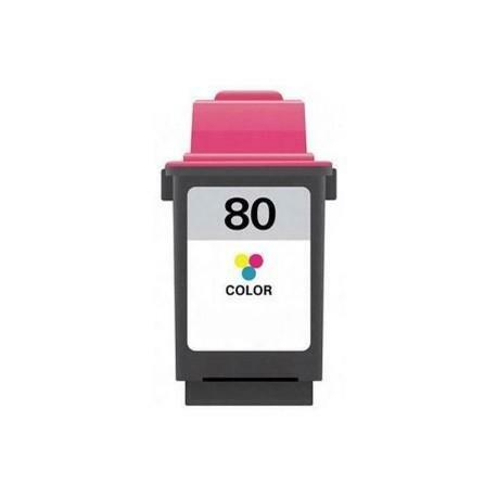 Lexmark 80 colore | scaduta - Foto 1 di 1